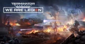 Terminator: Dark Fate – Defiance Lança Seu Primeiro DLC “We Are Legion”