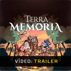 Terra Memoria - Trailer