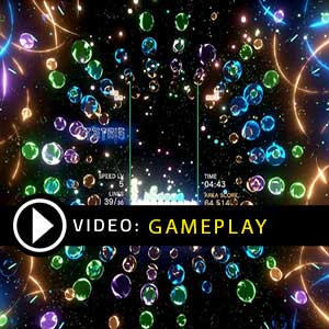 Tetris Effect Gameplay Video