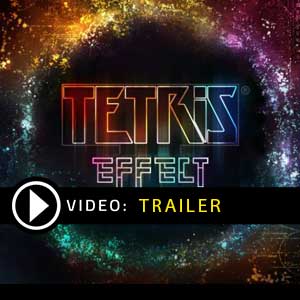 Comprar Tetris Effect CD Key Comparar Preços