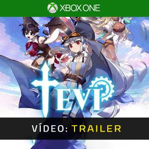 TEVI Xbox One - Trailer