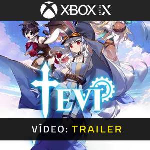 TEVI Xbox Series - Trailer