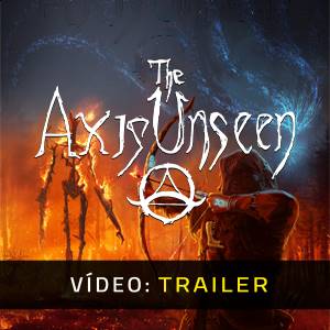 The Axis Unseen Trailer de Vídeo