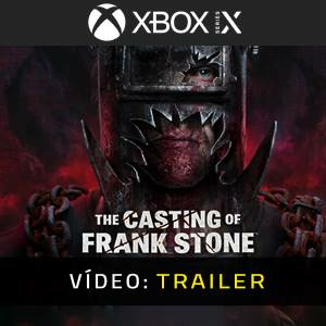 The Casting of Frank Stone