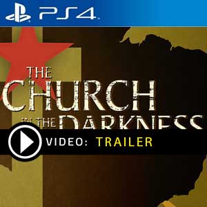 Comprar The Church in the Darkness PS4 Comparar Preços