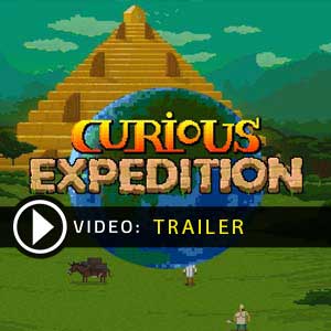 Comprar The Curious Expedition CD Key Comparar Preços