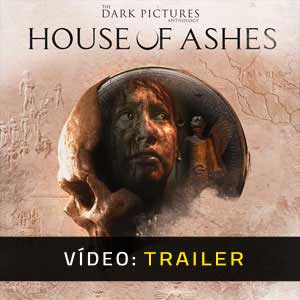 The Dark Pictures House of Ashes Atrelado De Vídeo