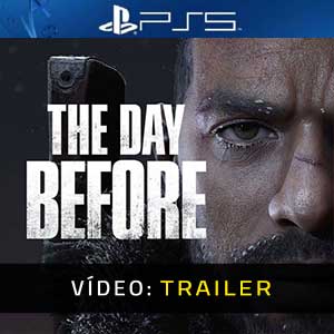 The Day Before - Atrelado de vídeo