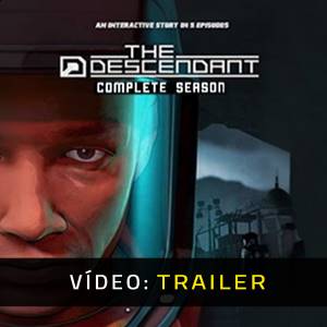 The Descendant Full Season Trailer de Vídeo