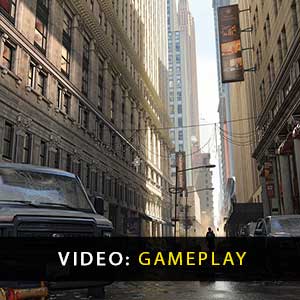 The Division 2 Warlords of New York Expansion Gameplay Video