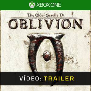 Elder Scrolls 4 Oblivion - Trailer