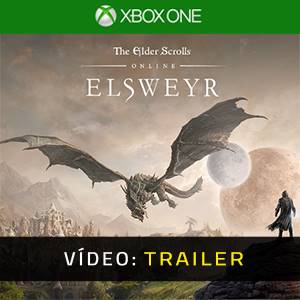 The Elder Scrolls Online Elsweyr Trailer de Vídeo