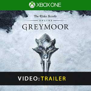 Comprar The Elder Scrolls Online Greymoor Xbox One Barato Comparar Preços