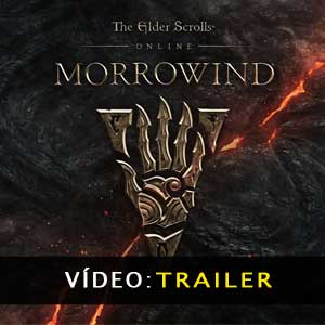 The Elder Scrolls Online Morrowind vídeo do trailer