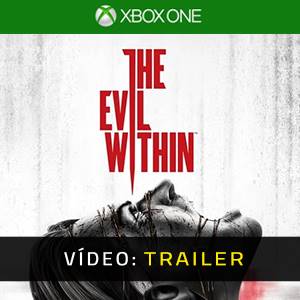 The Evil Within Trailer de Vídeo