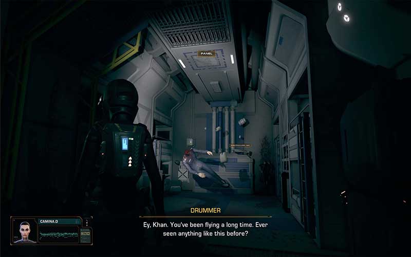 RETURNING to The Expanse: A Telltale Series ( PC Gameplay ) More Cyberpunk  2077 Phantom Liberty! 