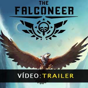 The Falconeer Video Atrelado de vídeo