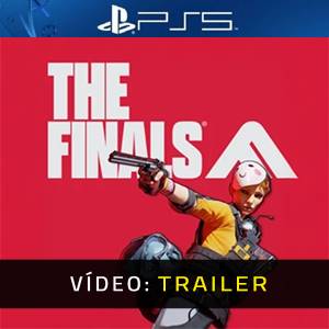 THE FINALS - Vídeo Trailer