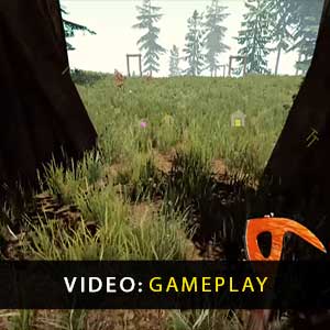 The Forest PS4 Vídeo de jogabilidade