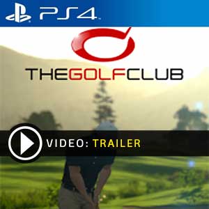 Comprar The Golf Club PS4 Codigo Comparar Preços