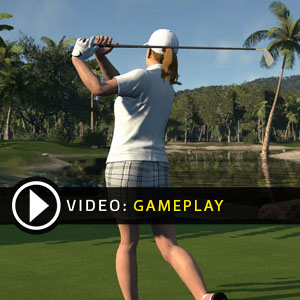 The Golf Club Gameplay Video