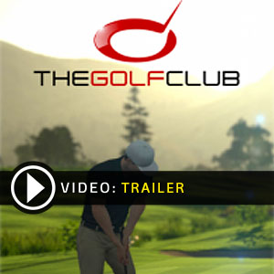 Comprar The Golf Club CD Key Comparar Precos