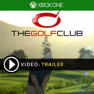 Comprar The Golf Club Xbox One Codigo Comparar Preços