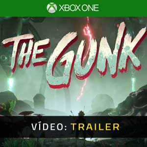 The Gunk Xbox One Atrelado De Vídeo