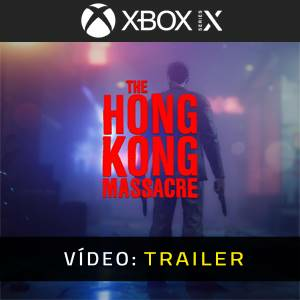 The Hong Kong Massacre