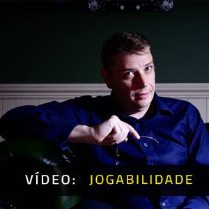 The Infectious Madness of Doctor Dekker - Jogabilidade