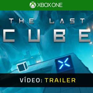 The Last Cube Xbox One- Atrelado