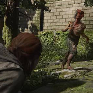 The Last of Us Part 2 Remastered Infectado