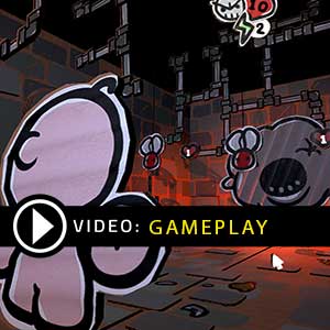 The Legend of Bum-Bo Gameplay Video