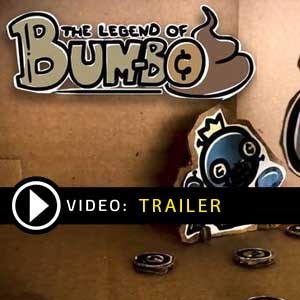 Comprar The Legend of Bum-Bo CD Key Comparar Preços