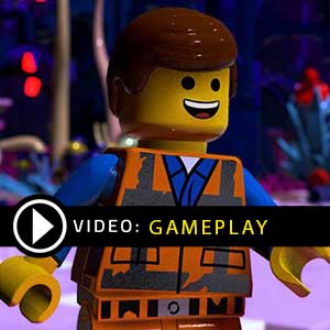 The LEGO Movie 2 Videogame Gameplay Video