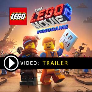 Comprar The LEGO Movie 2 Videogame CD Key Comparar Preços