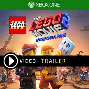 Comprar The LEGO Movie 2 Videogame Xbox One Barato Comparar Preços