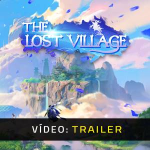 The Lost Village - Trailer