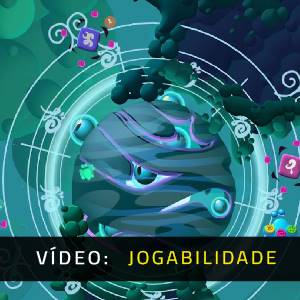 The Lullaby of Life - Vídeo de Jogabilidade