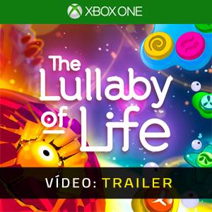 The Lullaby of Life - Trailer de Vídeo