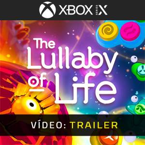 The Lullaby of Life - Trailer de Vídeo