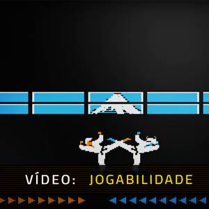 The Making of Karateka - Vídeo de Jogabilidade