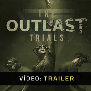 The Outlast Trials': Jogo de TERROR já está disponível em acesso