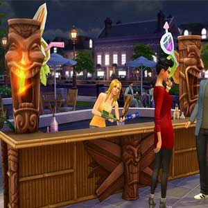 Comprar The Sims 4 PS4 Game Code Comparar Preços