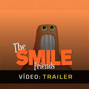 The Smile Friends - Trailer
