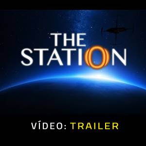 The Station Trailer de Vídeo