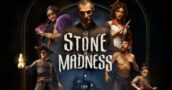 Atualização da Demo de The Stone of Madness: Progresso Reiniciado e Melhorias Divulgadas!