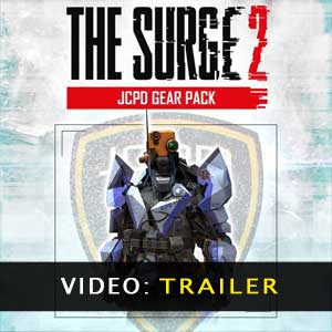 Comprar The Surge 2 JCPD Gear Pack CD Key Comparar Preços