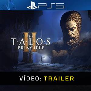 The Talos Principle 2 - Trailer de Vídeo