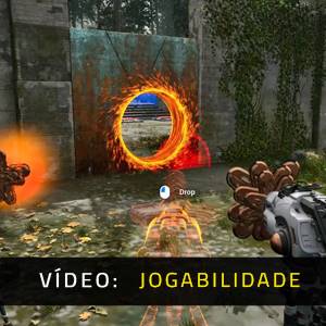 The Talos Principle 2 - Vídeo de jogabilidade